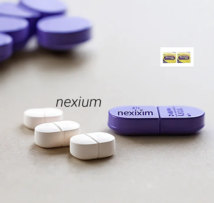 Nexium 1