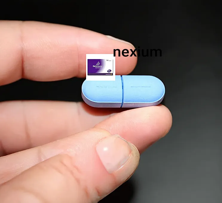 Nexium 3